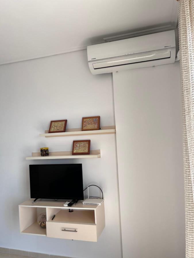 Apartment Diamond Sea Sarande